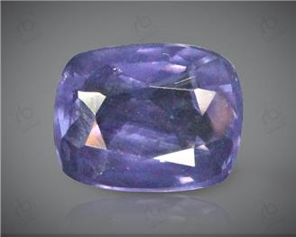 Natural Unheated & Untreated Certified Purple Blue Sapphire 1.99 CT ( 11081 )